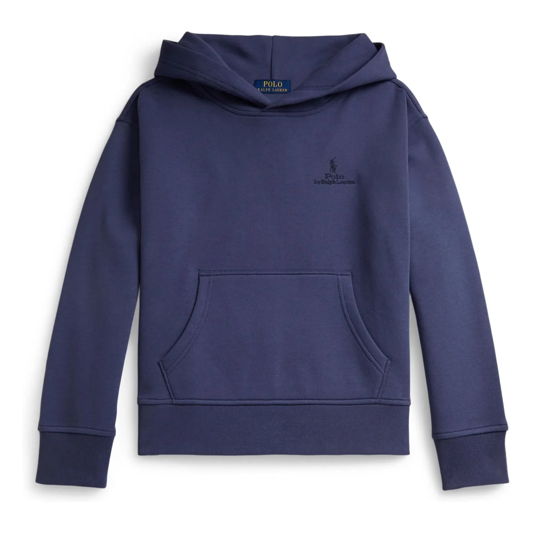 Ralph Lauren - Sudadera con capucha Polo con logo | Azul marino