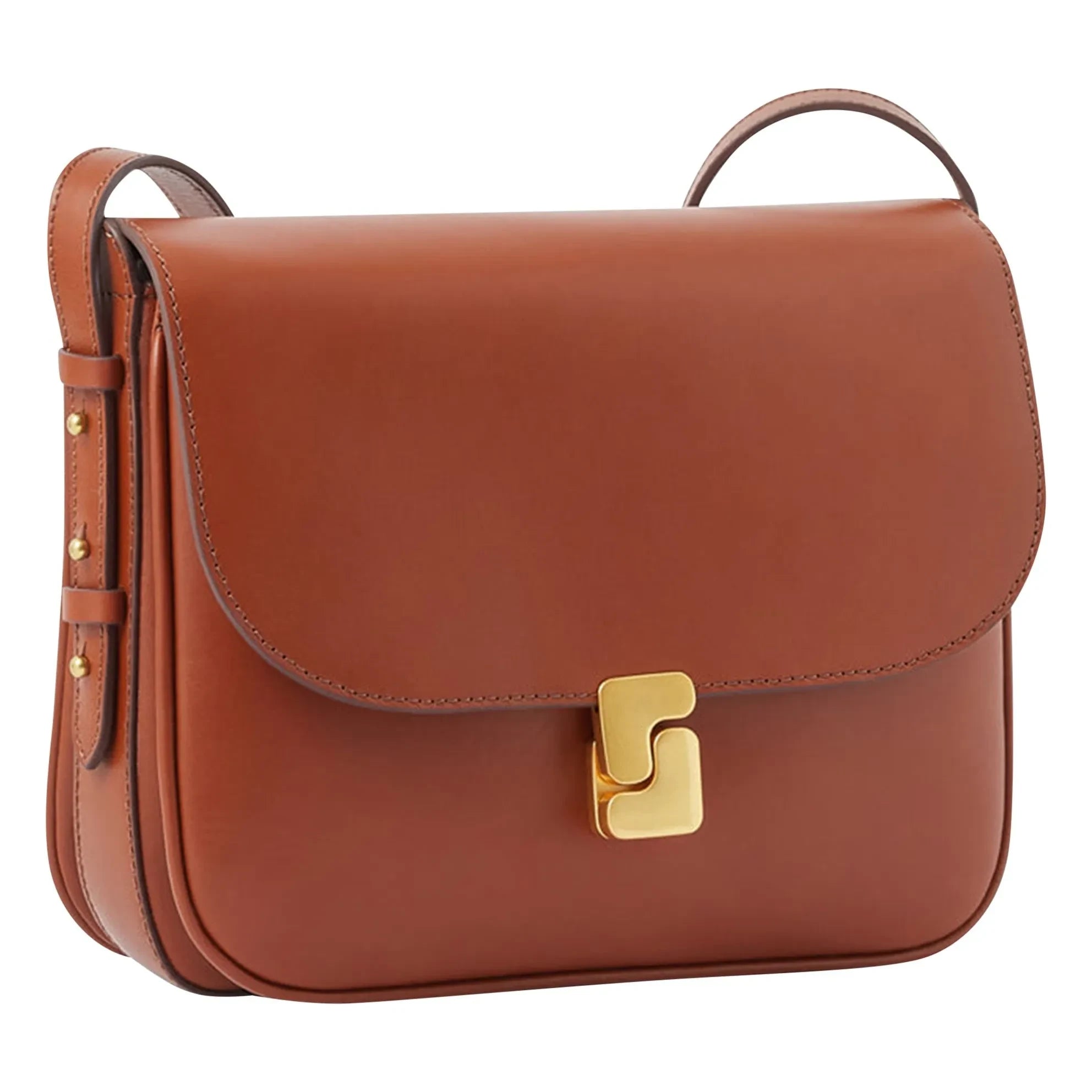 Soeur - Bolso Maxi de Piel Bellissima | Hazel