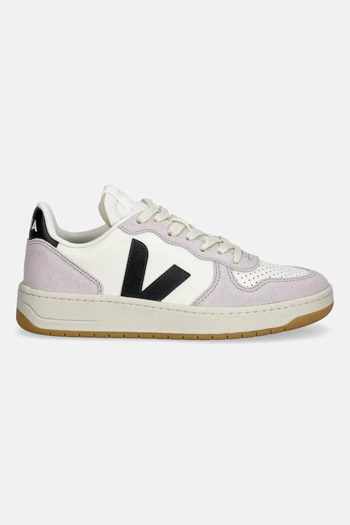 Zapatillas Veja V-10 PRIME LEATHER