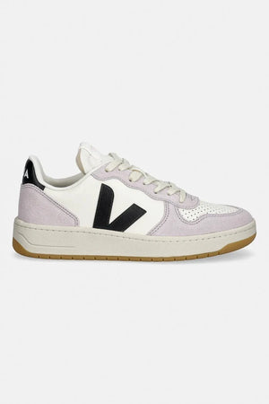 Zapatillas Veja V-10 PRIME LEATHER