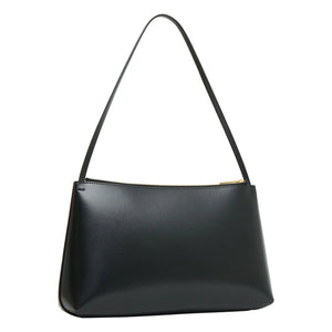 Mansur Gavriel - Bolso Grande de Cuero Gaia | Negro