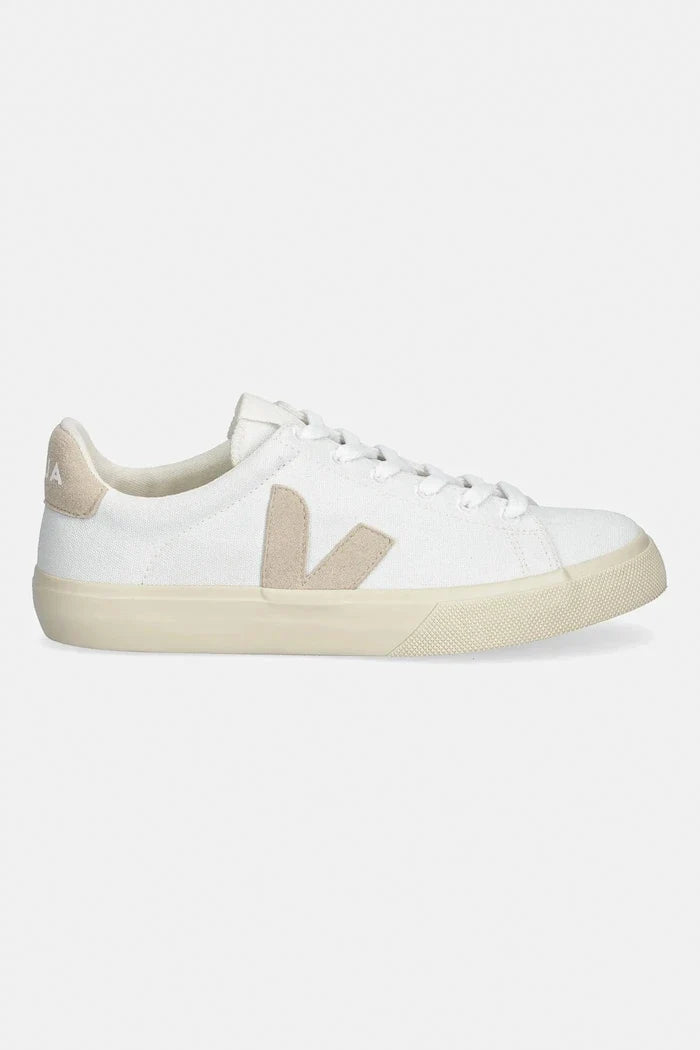 Ver zapatillas de deporte CAMPO CANVAS