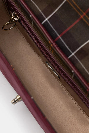 Bolso Barbour de Ante Rosa