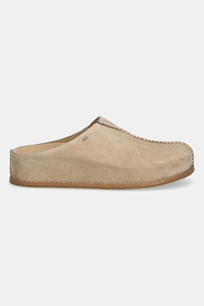 MICHAEL Michael Kors Hensley Mule Zapatillas de terciopelo
