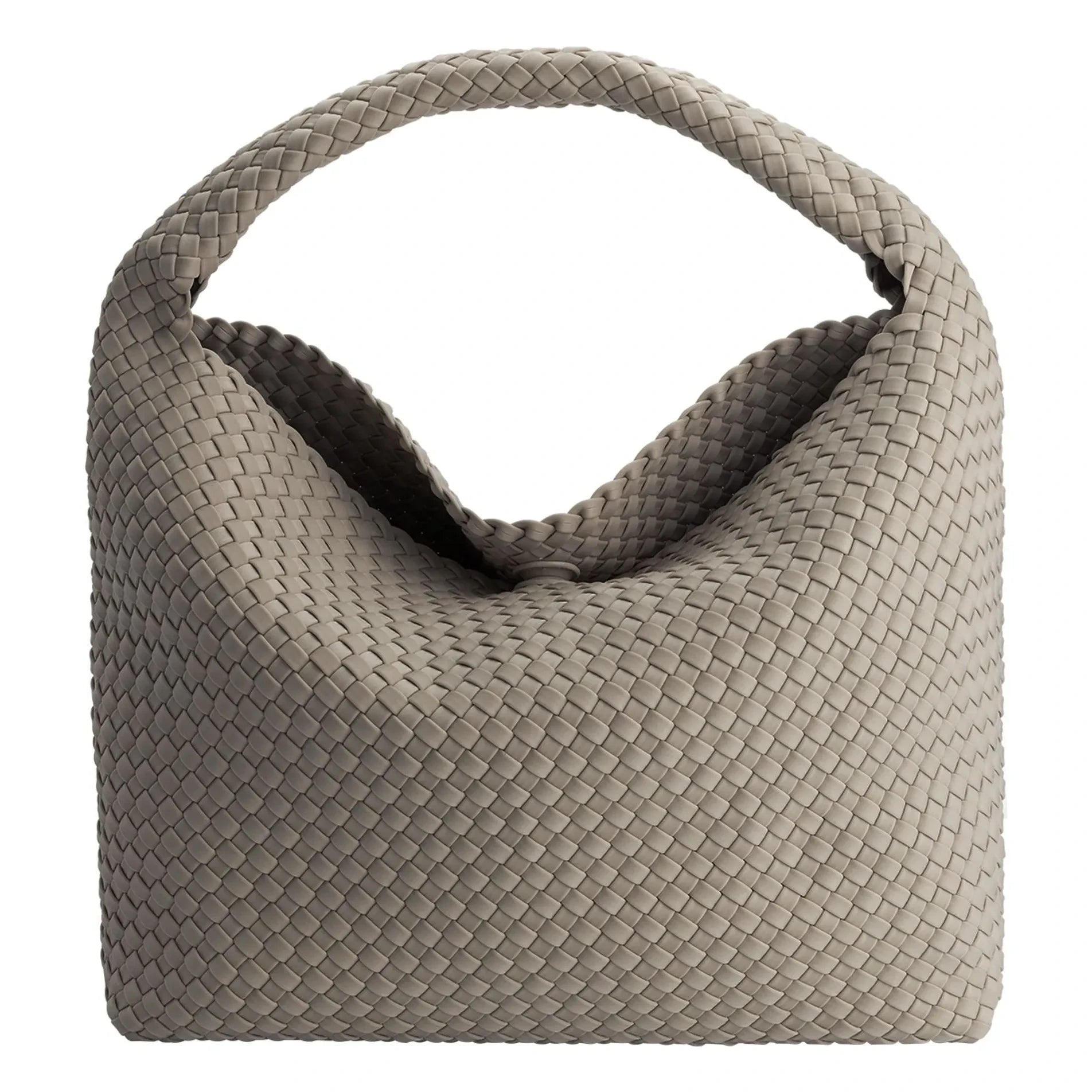 Marrea - Bolso cubo grande Marrea | Marrón topo