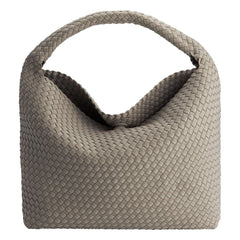 Marrea - Bolso cubo grande Marrea | Marrón topo