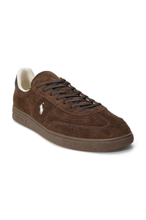 Zapatillas de deporte Polo Ralph Lauren Bedford Pp de ante