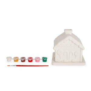 Legami - Kit de Decoración para Incienso de Noël - Pinta Tu Noël