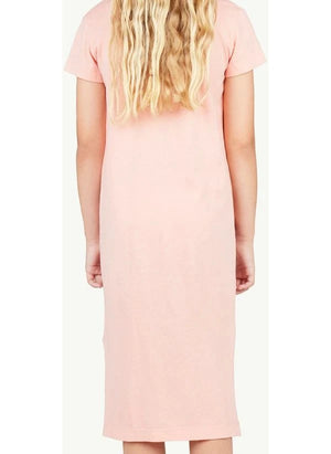 The Animals Observatory - Vestido Gorila | Rosa