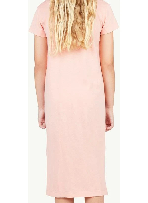The Animals Observatory - Vestido Gorila | Rosa