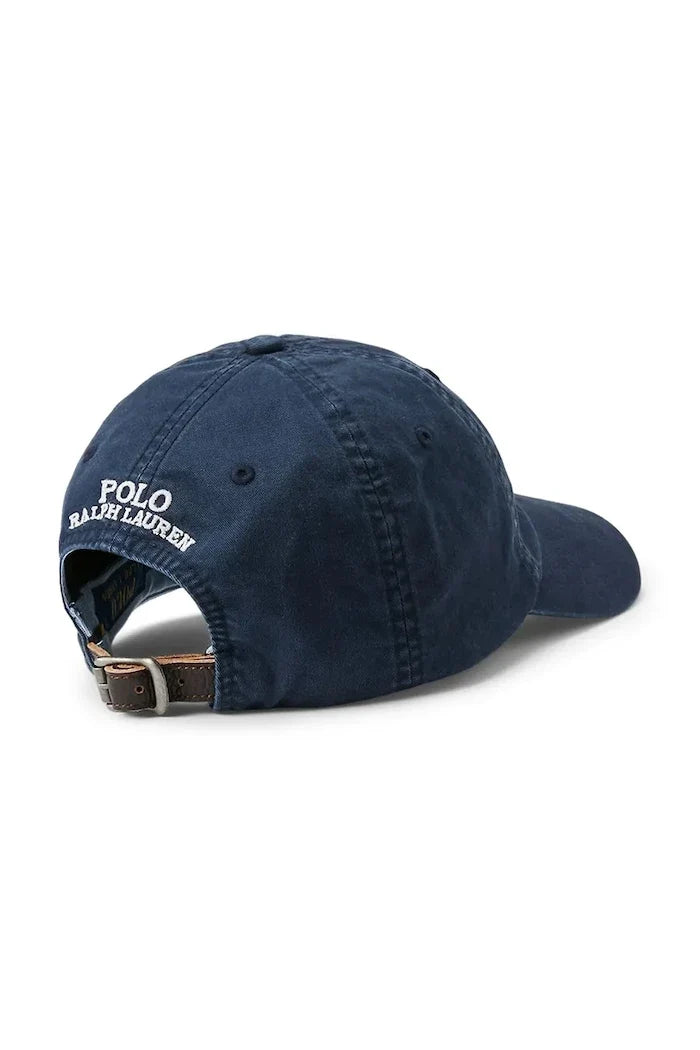 Gorra con visera Polo Ralph Lauren