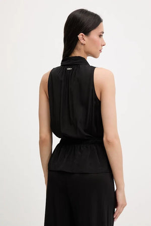 Top de playa Liu Jo para mujer