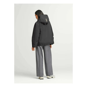 g-lab - Parka Rosie | Negro