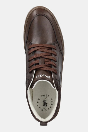 Zapatillas deportivas Polo Ralph Lauren ROWLAND para niños