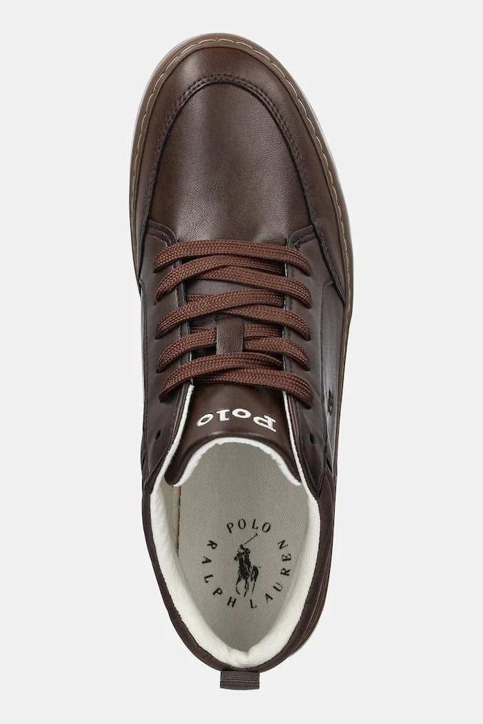 Zapatillas deportivas Polo Ralph Lauren ROWLAND para niños
