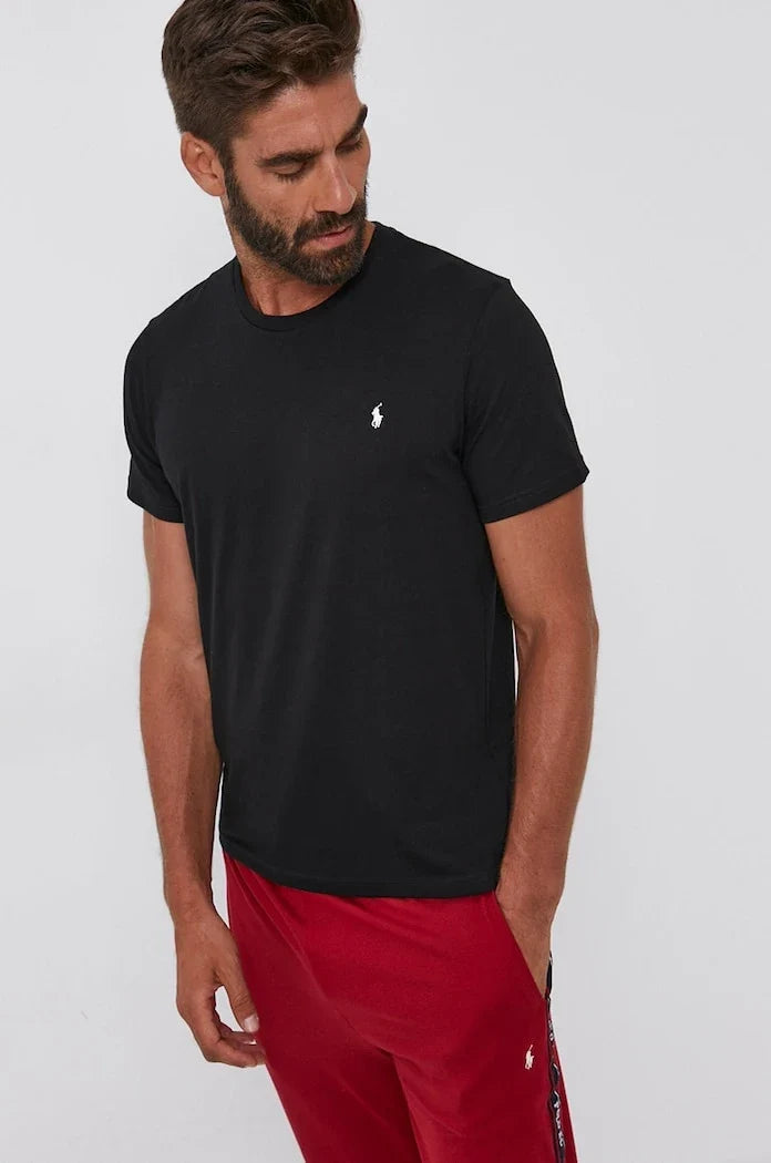 Polo Ralph Lauren Camiseta de Algodón