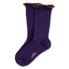 Collégien - Calcetines Delphine | Blueberry