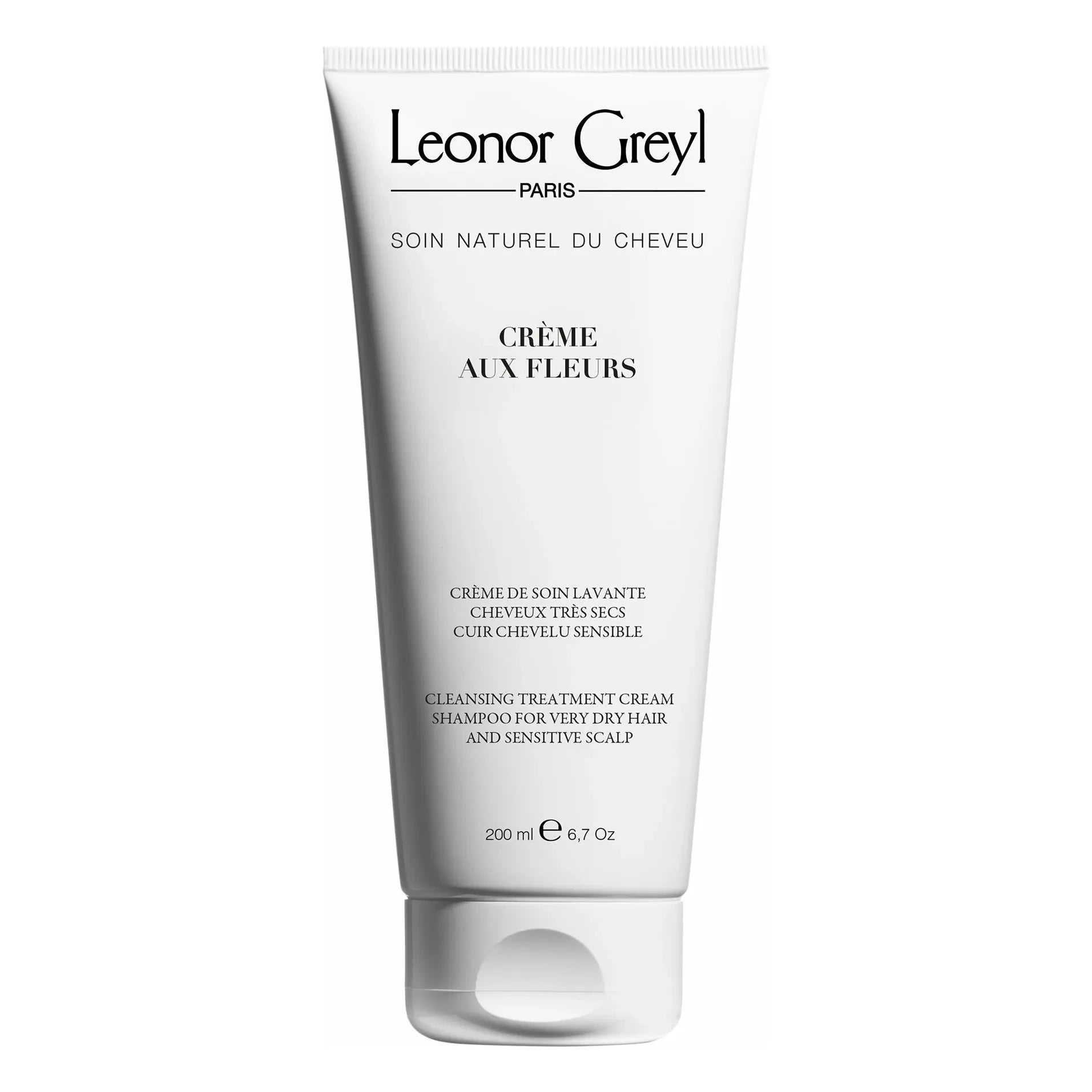 Leonor Greyl - Crema de Lavado Flor de Cuidado - 200ml