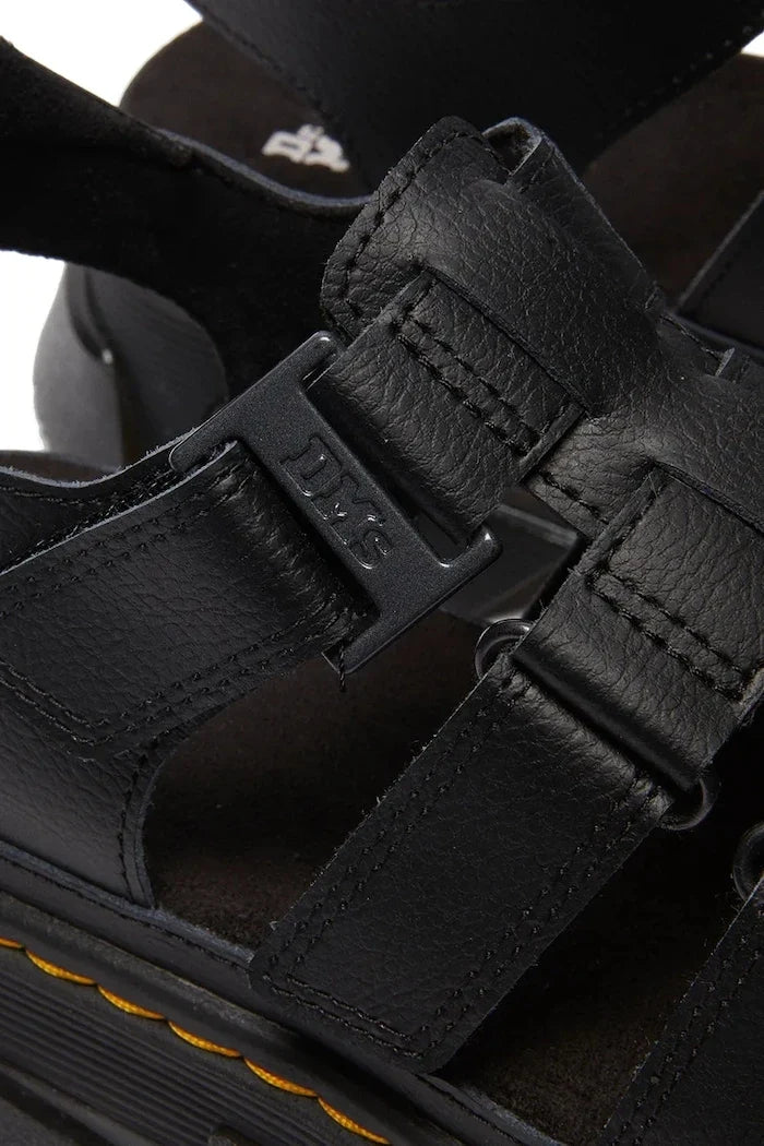 Sandalias Dr. Martens Mattison 3S