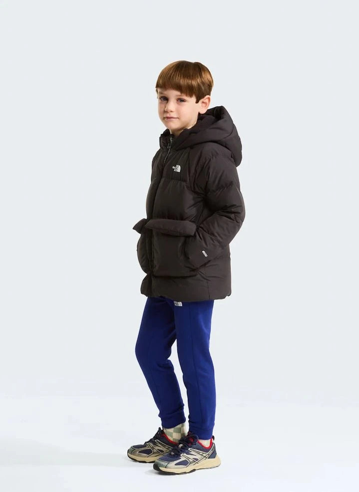 The North Face - North Down Mont | Negro