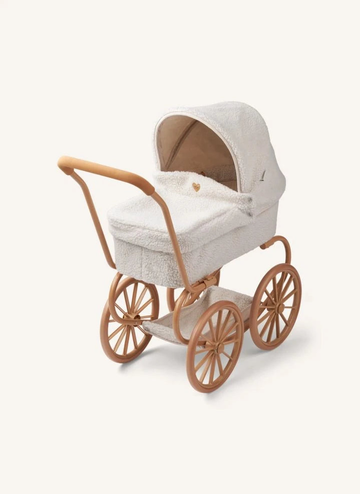 Liewood - Cochecito de juguete Adaline | Mini Me Sandy