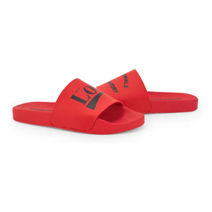 The Animals Observatory - Sandalias Flip-Flops | Rojo