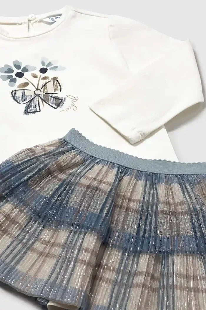 Conjunto para bebé Mayoral