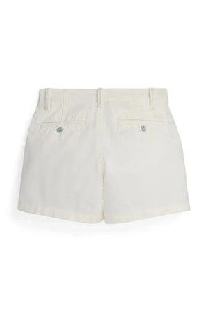 Pantalones cortos de algodón Polo Ralph Lauren para niños