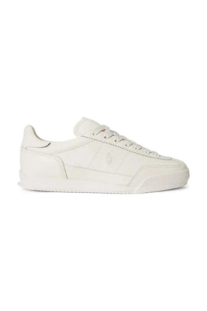 Polo Ralph Lauren Hester Pp Zapatilla de Cuero