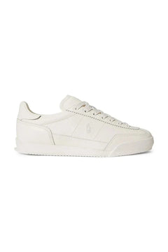 Polo Ralph Lauren Hester Pp Zapatilla de Cuero