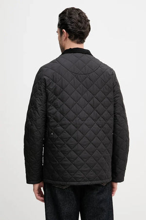 Barbour Chelsea Mont