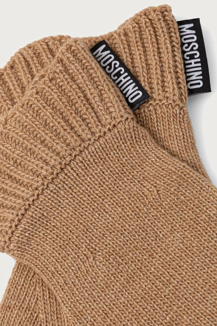 Guantes de Lana para Mujer