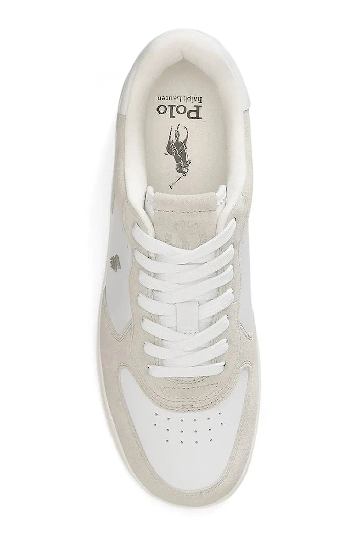 Zapatillas Polo Ralph Lauren Masters Crt
