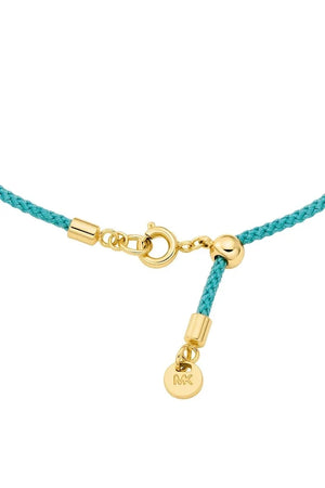 Pulsera de latón para mujer Michael Kors