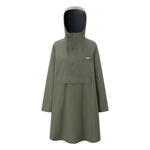 Flotte - Capa impermeable Gabriel | Caqui