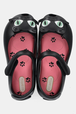 Zapatillas de ballet Melissa para niñas