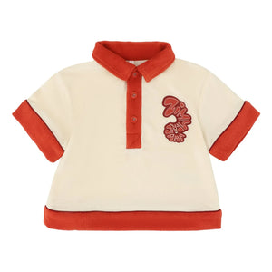 Zimmermann - Polo Mahon | Krem