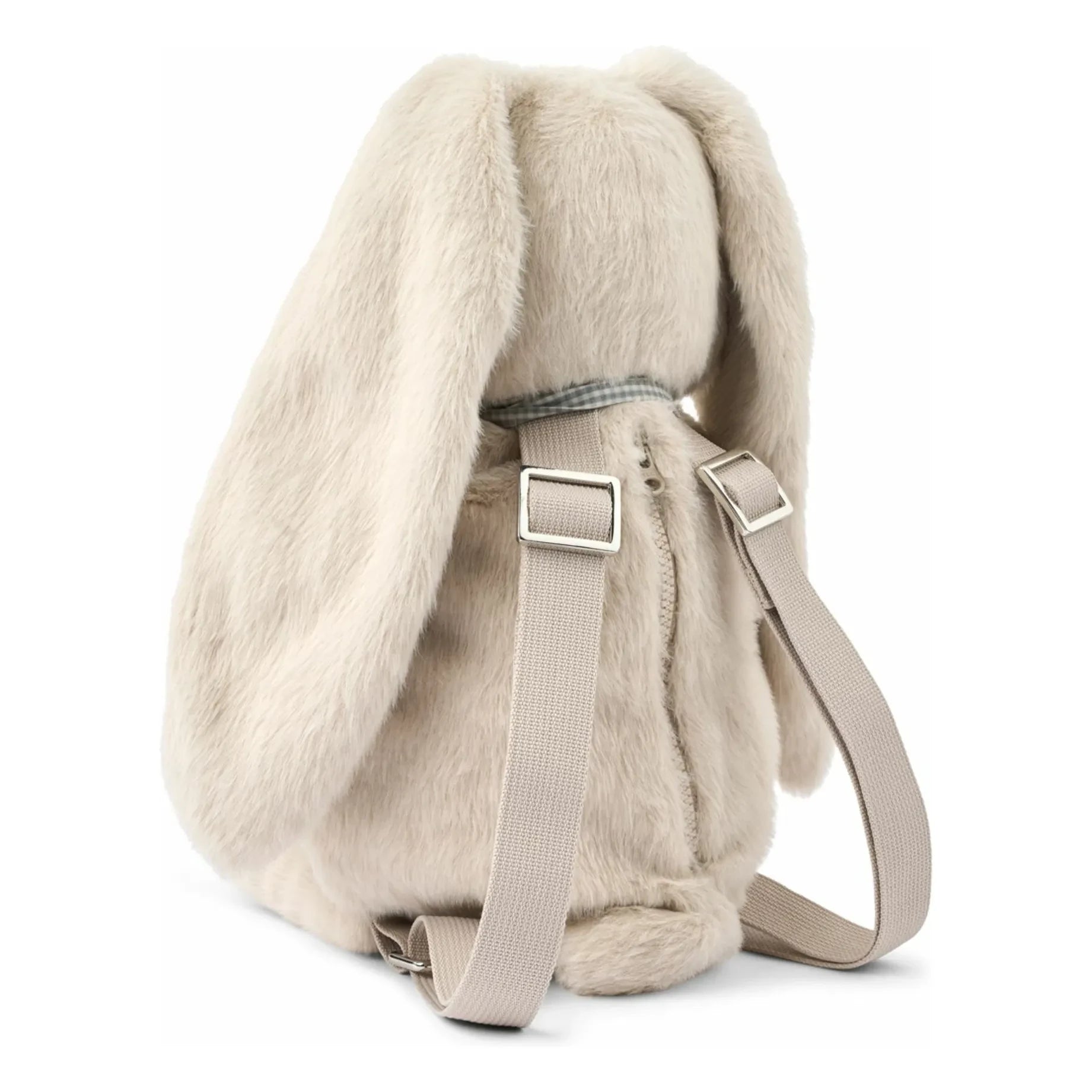 Liewood - Mochila Dayana Conejo Fibra Reciclada | Beige