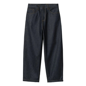 Carhartt WIP - Jean Brandon | Azul
