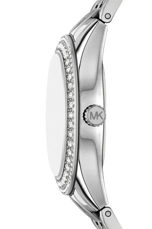 Reloj, pulsera y pendientes Michael Kors