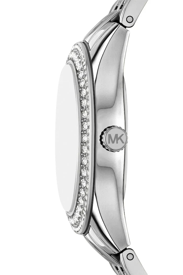 Reloj, pulsera y pendientes Michael Kors