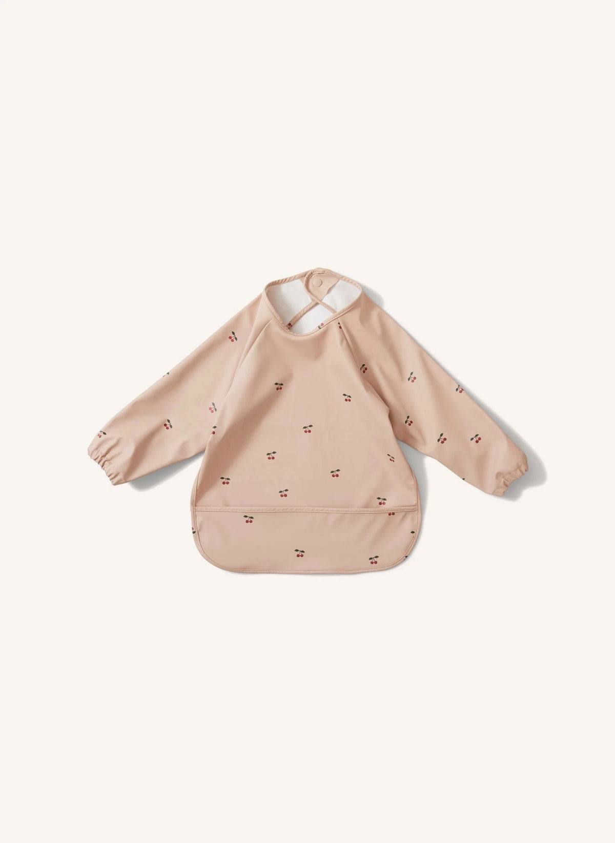 Konges Sløjd - Set de 2 batas rojo cereza