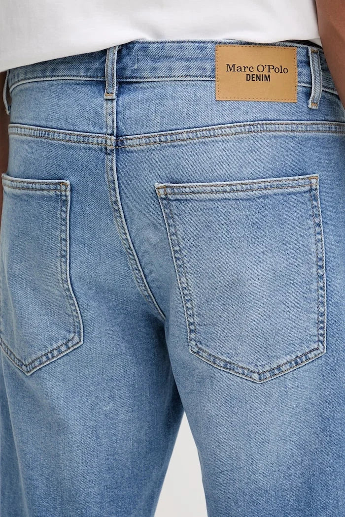 Marc O'Polo shorts vaqueros para hombre
