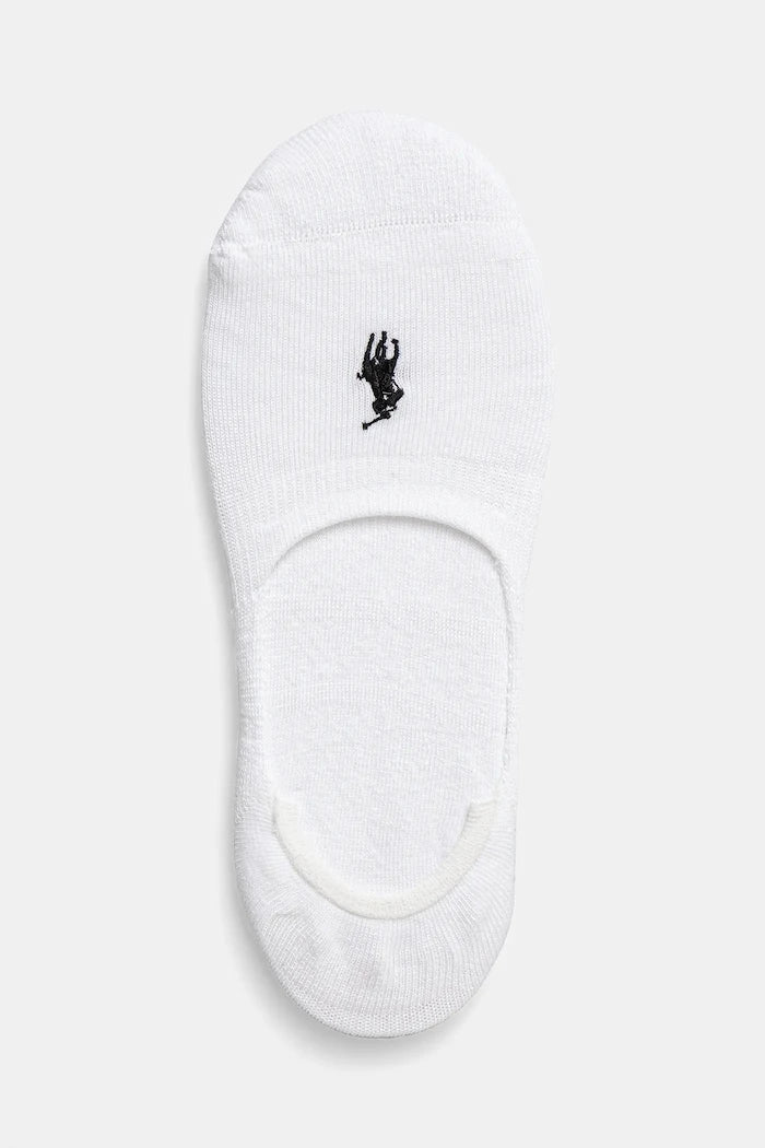 Polo Ralph Lauren - Calcetines (Paquete de 3)