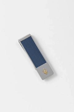 Pinza para billetes icónica de MASERATI