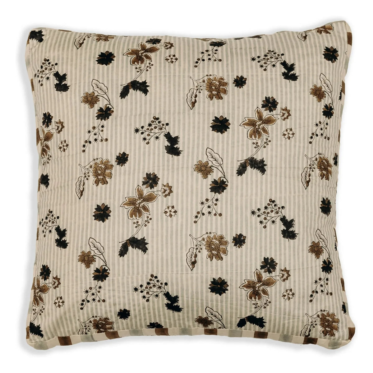Le Monde Sauvage - Cojín Super Nova Paris | Beige