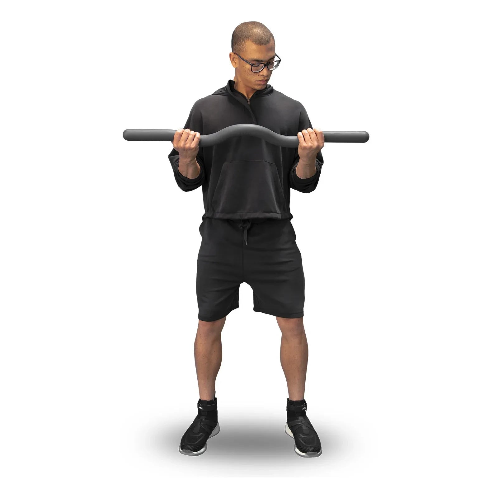 Bala - Bala Beam - 7 kg | Negro