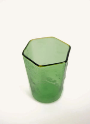 Olsson & Jensen - Gafas Nola - Set de 4 | Verde