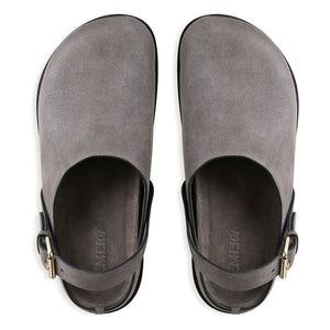 A. Emery - Pantalones cortos de Louis | Gris