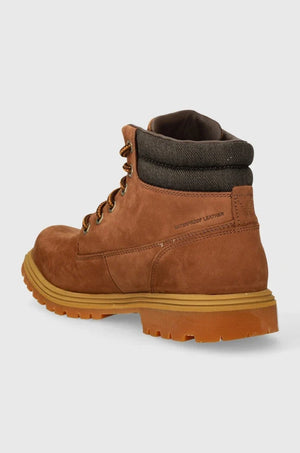 Botas de cuero Helly Hansen